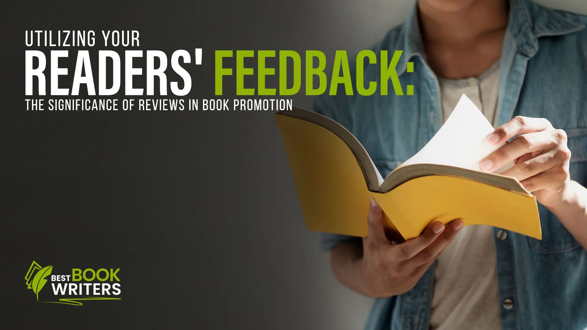 Best Book Writers Blog | Book Writing Ideas