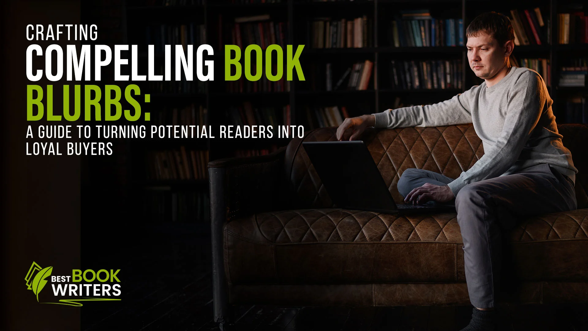 Best Book Writers Blog | Book Writing Ideas