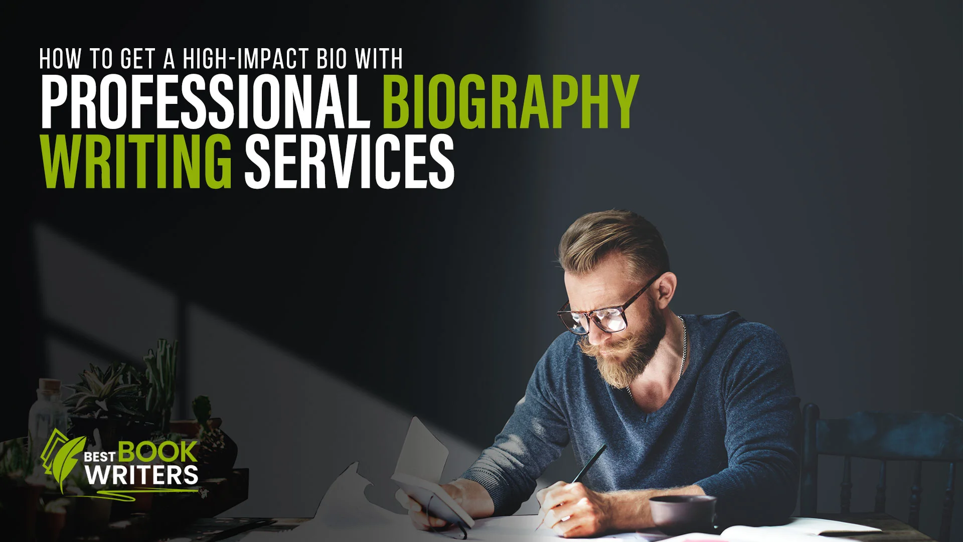 Best Book Writers Blog | Book Writing Ideas