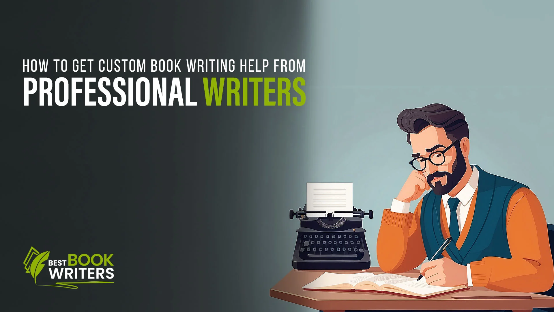 Best Book Writers Blog | Book Writing Ideas