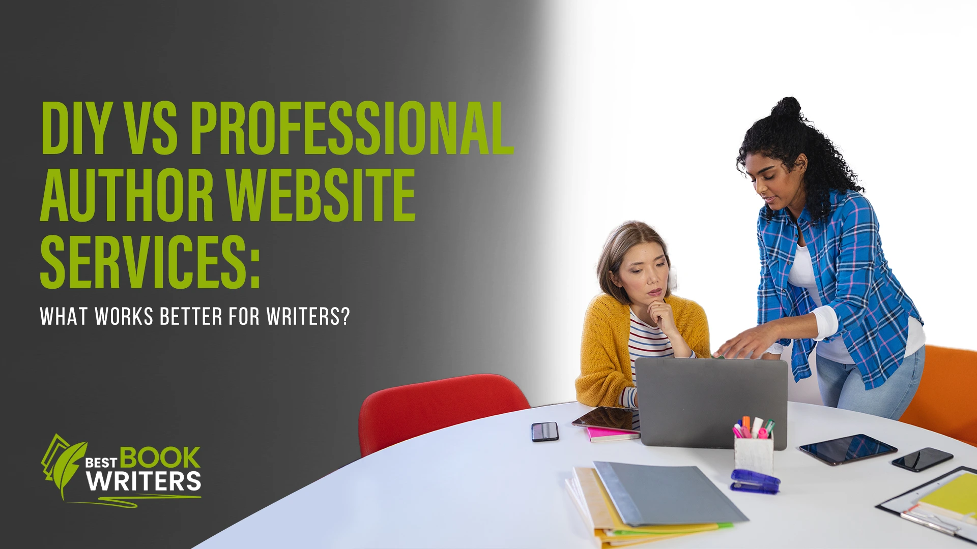 Best Book Writers Blog | Book Writing Ideas