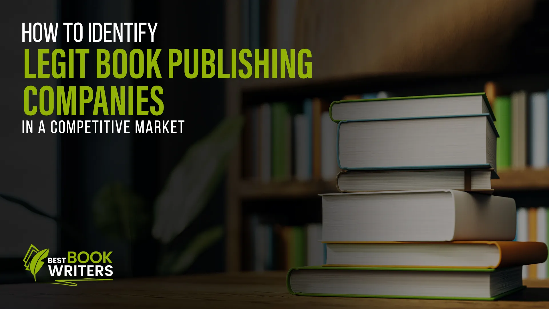 Best Book Writers Blog | Book Writing Ideas
